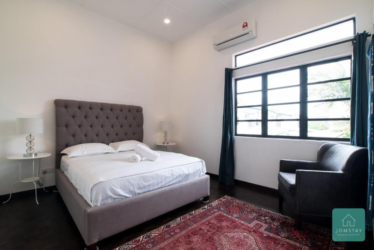 Jomstay Mayhaven Villa Ipoh Exterior photo